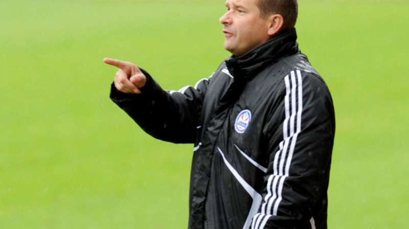 Pols Ešvorts
Foto: Romans Kokšarovs, Sporta Avīze, f64