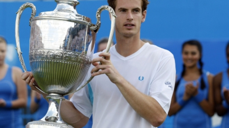 Endijs Marejs
Foto: AP