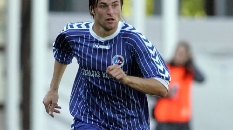 Kristaps Grebis
Foto: Romans Kokšarovs, Sporta Avīze, f64