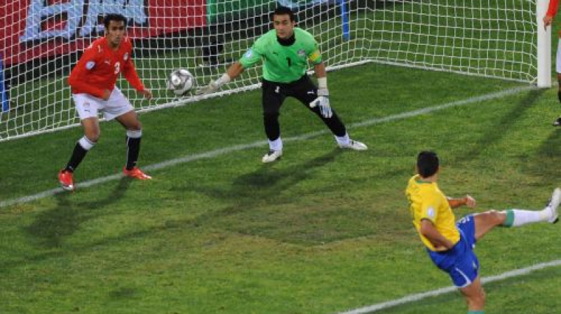 Spēles epizode
Foto: AP