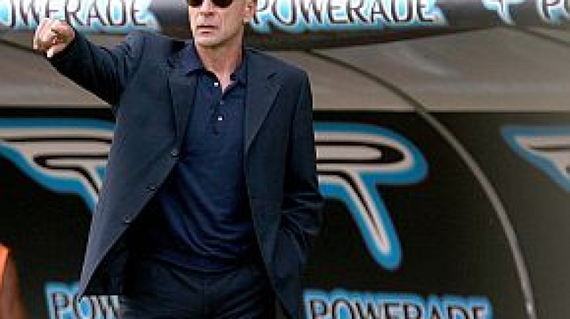 Davids Ballardini
Foto: Digitale