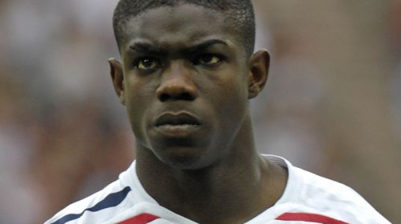 Maika Ričards
Foto: Photoshot