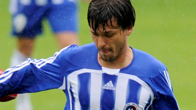 Daniels Kastners
Foto: Romans Kokšarovs, Sporta Avīze, f64