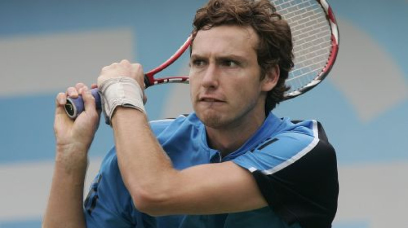 Ernests Gulbis
Foto: AFP