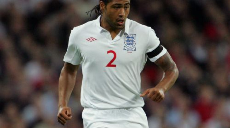 Glens Džonsons 
Foto: TopFoto