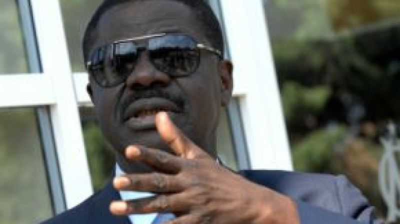 Pape Diufs
Foto: SIPA