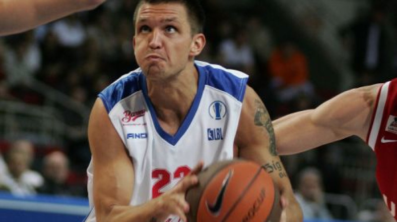 Armands Šķēle
Foto: Romāns Kokšarovs, Sporta Avīze, f64