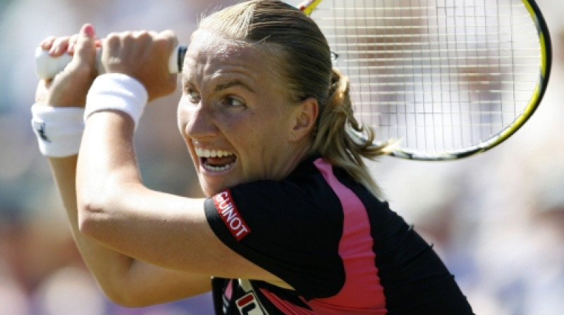 Svetlana Kuzņecova
Foto: AFP
