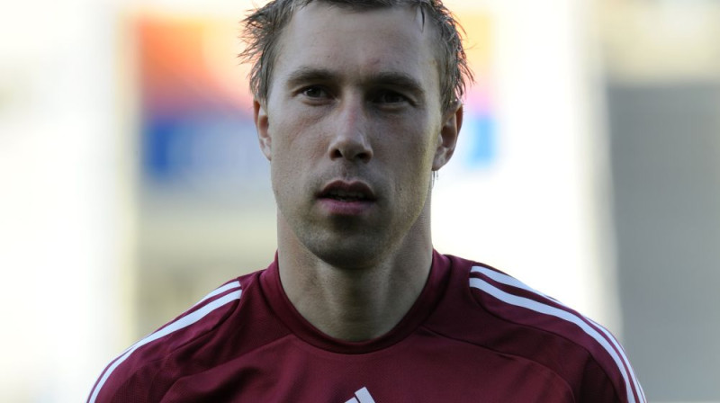 Genādijs Soloņicins
Foto: Romans Kokšarovs, Sporta Avīze, f64