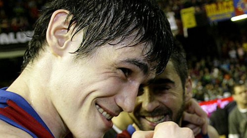Ersans Iljasova
Foto: AFP