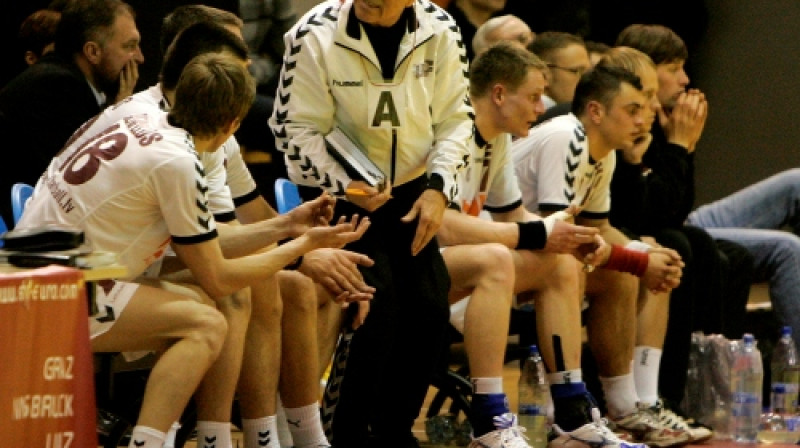 Andris Gulbis
Foto: Romāns Kokšarovs, Sporta Avīze, F64