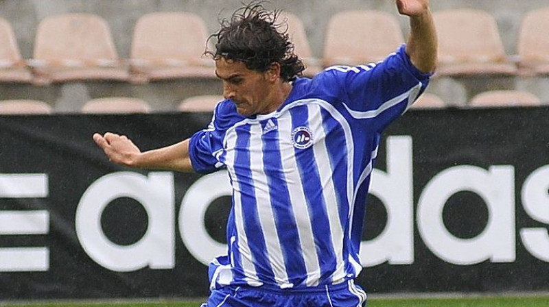 Ģirts Karlsons
Foto: Romualds Vambuts, eSports.lv