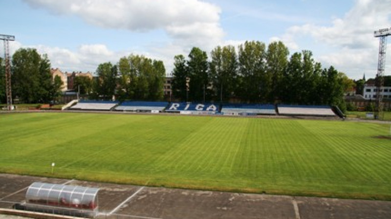 LU stadions
Foto: www.lff.lv