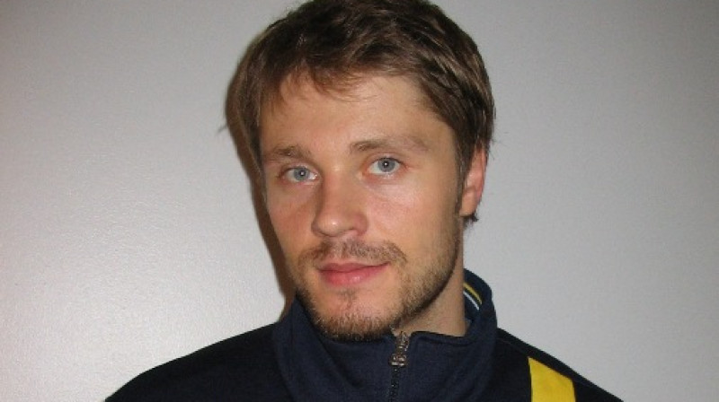 Agris Leitis
Foto: www.finnvolley.com