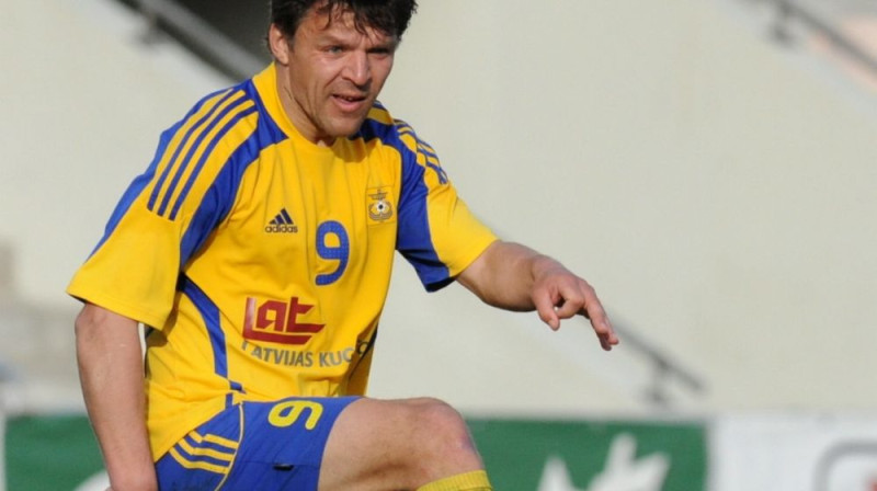 Vīts Rimkus
Foto: Mārtiņš Zilgalvis, f64