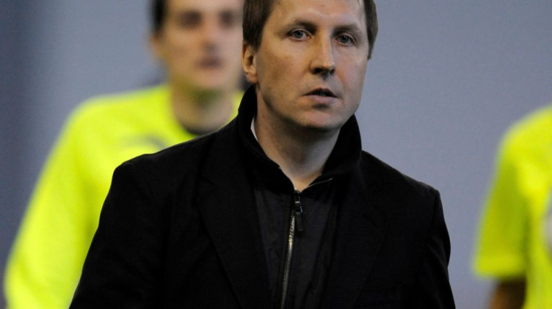 Vladimirs Babičevs
Foto: Romans Kokšarovs, Sporta Avīze, f64