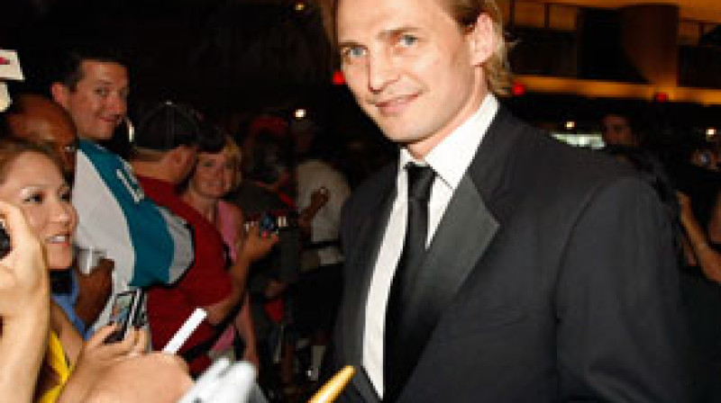 Sergejs Fjodorovs
Foto: AP