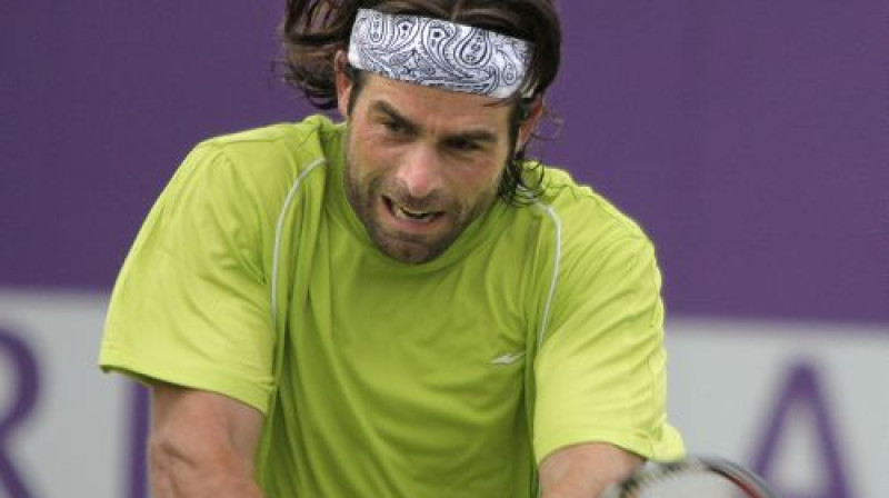 Reimons Sluiters
Foto: AFP
