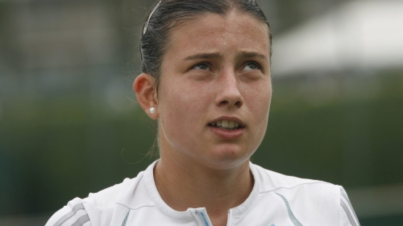 Anastasija Sevastova
Foto: Professional Sport