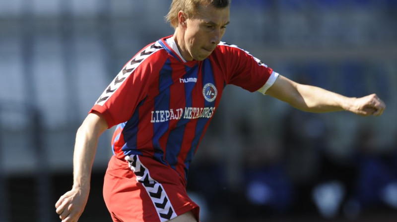 Genādijs Soloņicins
Foto: Romans Kokšarovs, Sporta Avīze, f64