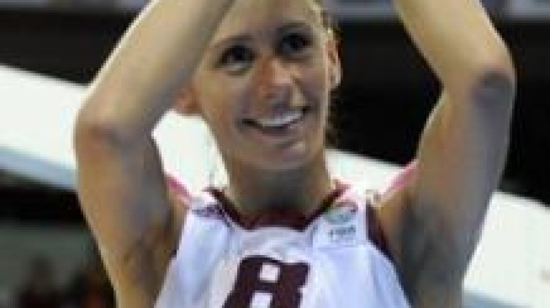 Gunta Baško