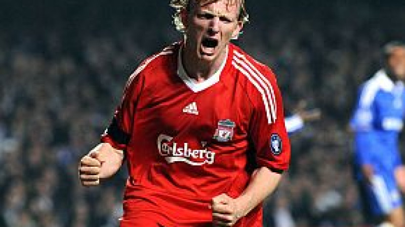 Dirks Kuits
Foto: AFP