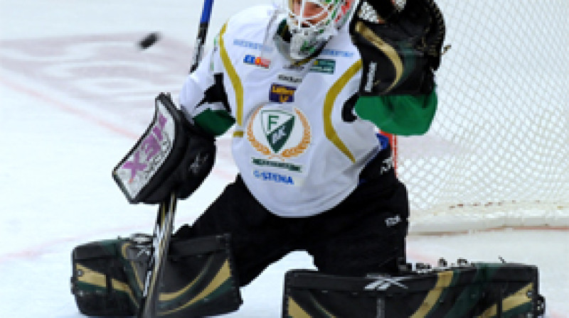 Jonass Gustavsons
Foto: Scanpix