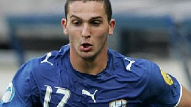 Bens Sahārs
Foto: AP