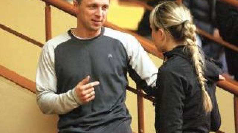Edvīns Krūms
Foto: Juris Bērziņš - Soms, Sports