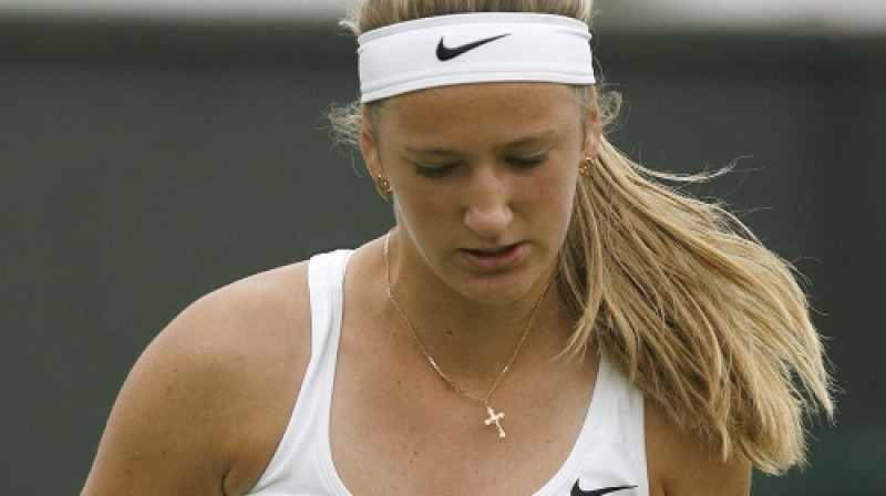 Viktorija Azarenka
Foto: Professional Sport