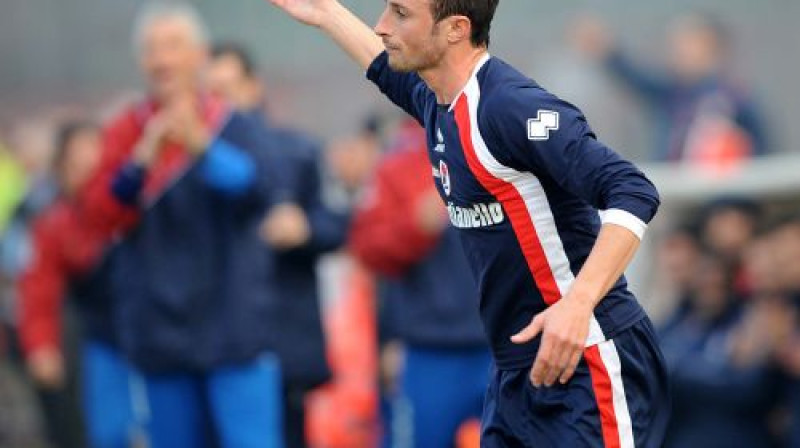 Stefano Gubertī
Foto: digitale