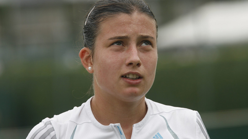 Anastasija Sevastova.
Foto: Professional Sport
