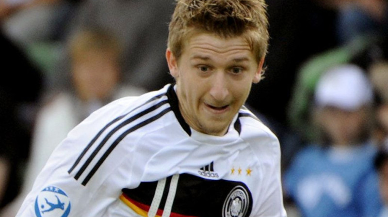 Marko Marins
Foto: AFP