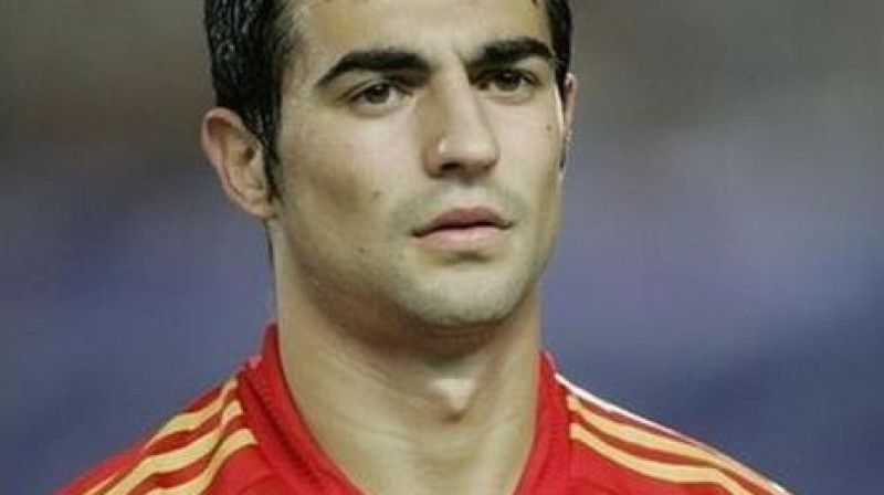 Rauls Albiols
Foto: AP