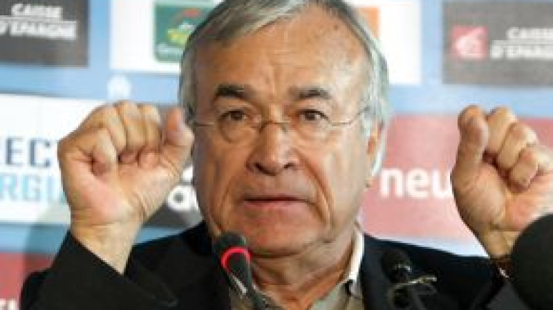 Žans-Klods Dasjē
Foto: AP