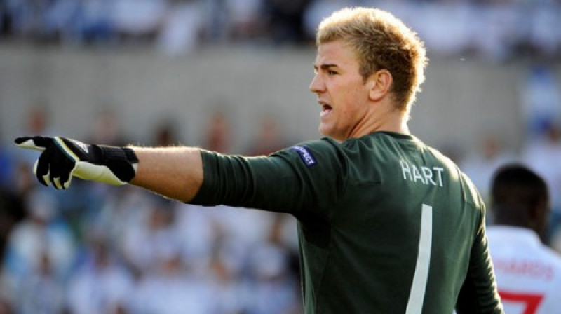 Džo Hārts
Foto: Scanpix Sweden