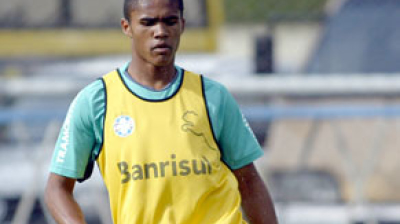 Duglass Košta
Foto: www.wordpress.com