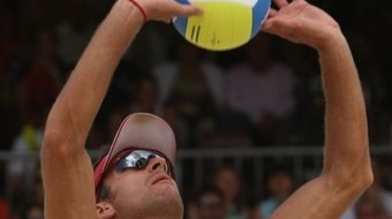 Igors Kolodinskis
Foto: fivb.com