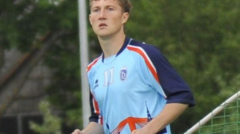 Juris Hlibovs
Foto: Romualds Vambuts, Sportacentrs.com
