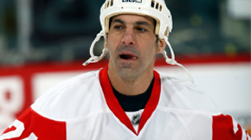 Kriss Čelioss
Foto: SCANPIX SWEDEN