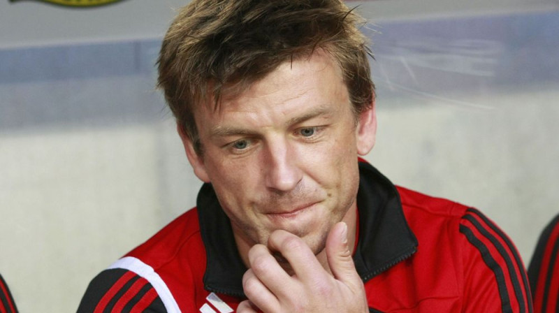 Bernds Šnaiders
Foto: AFP