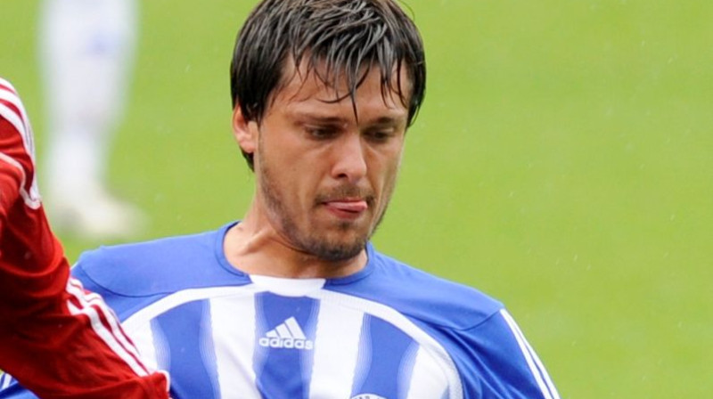 Daniels Kastners
Foto: Romans Kokšarovs, Sporta Avīze, f64