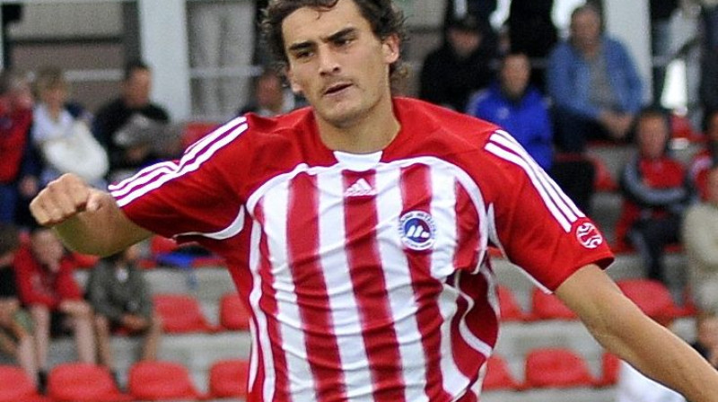 Ģirts Karlsons
Foto: Romualds Vambuts, Sportacentrs.com