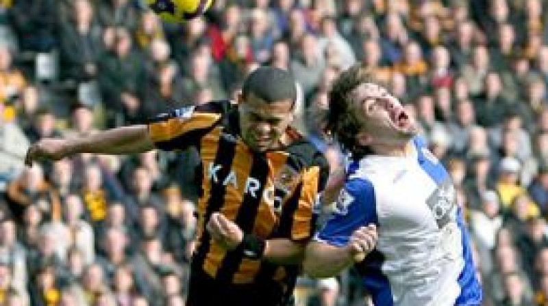 Gaels Živē (pa labi)
Foto: AP