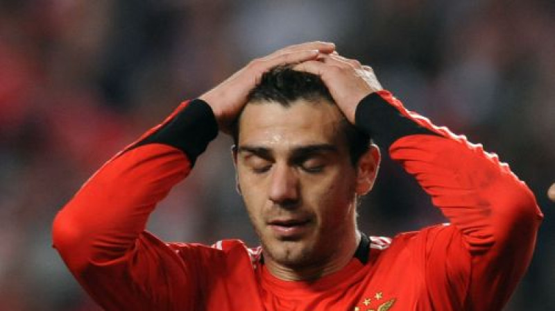 Kostas Katsuranis
Foto: AFP