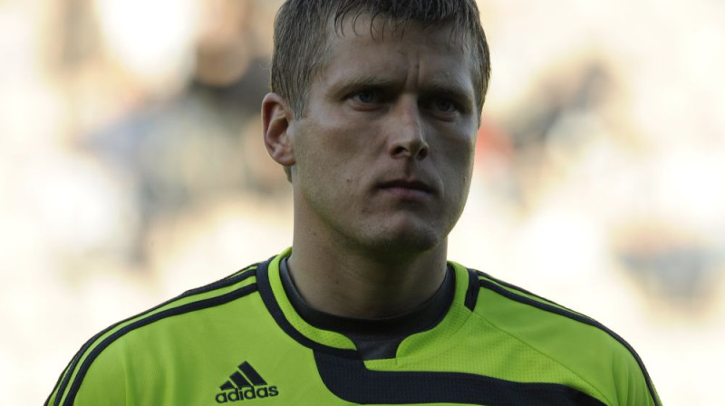 Andris Vaņins
Foto: Romans Kokšarovs, Sporta Avīze, f64