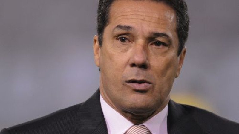 Vanderlejs Lušemburgu
Foto: AFP