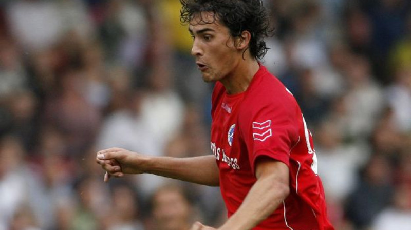 Ģirts Karlsons
Foto: Romans Kokšarovs, Sporta Avīze, f64