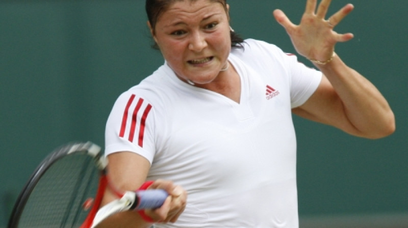 Dinara Safina
Foto: AP