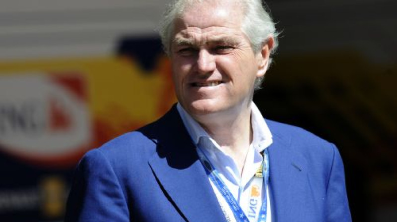 Ramons Kalderons
Foto: AFP